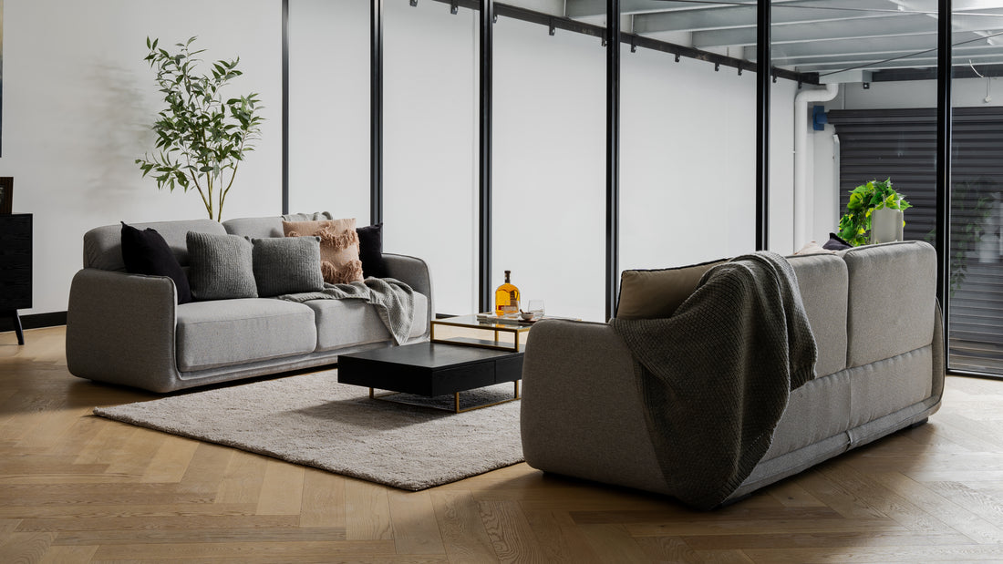 Timber: Nature's Secret to Healthier, Happier Spaces
