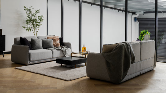 Timber: Nature's Secret to Healthier, Happier Spaces