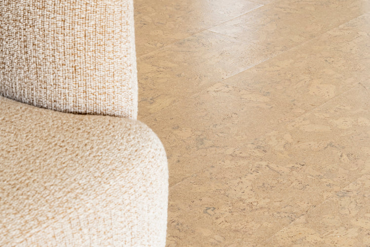 Cork Flooring