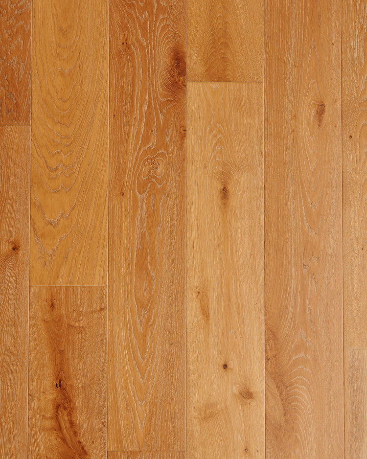 Engineered Timber Flooring