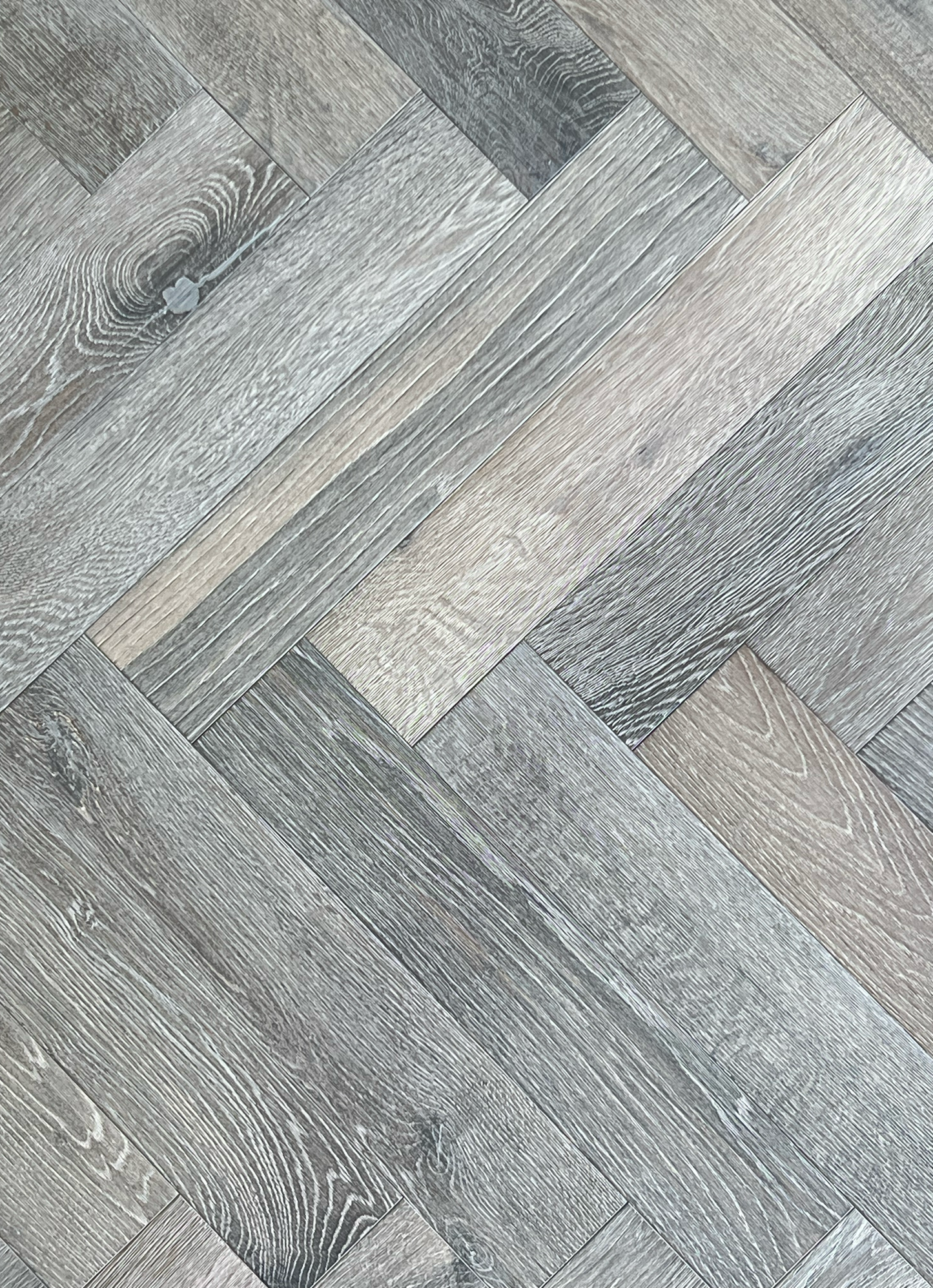 Flooring Samples