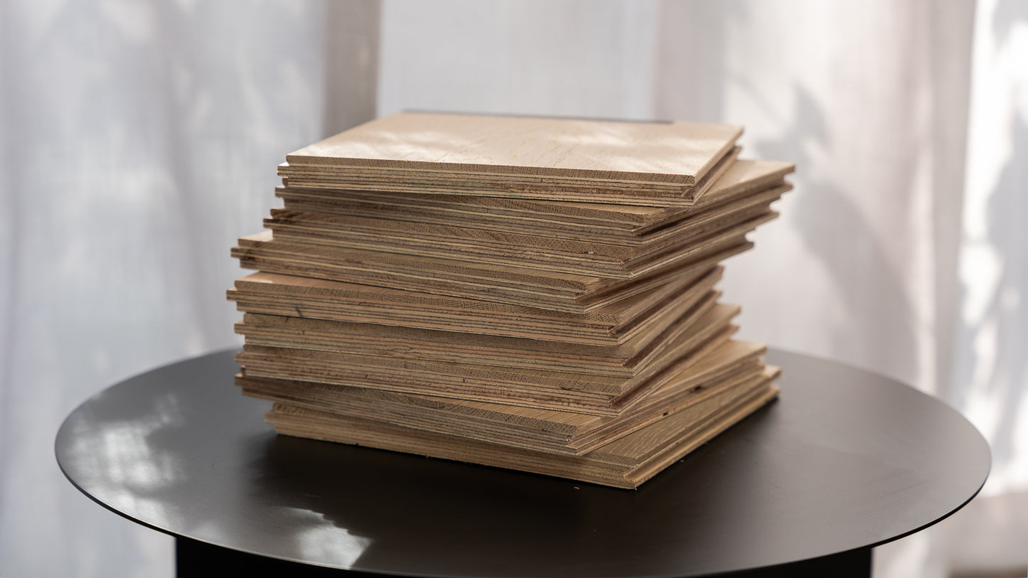 Flooring Samples