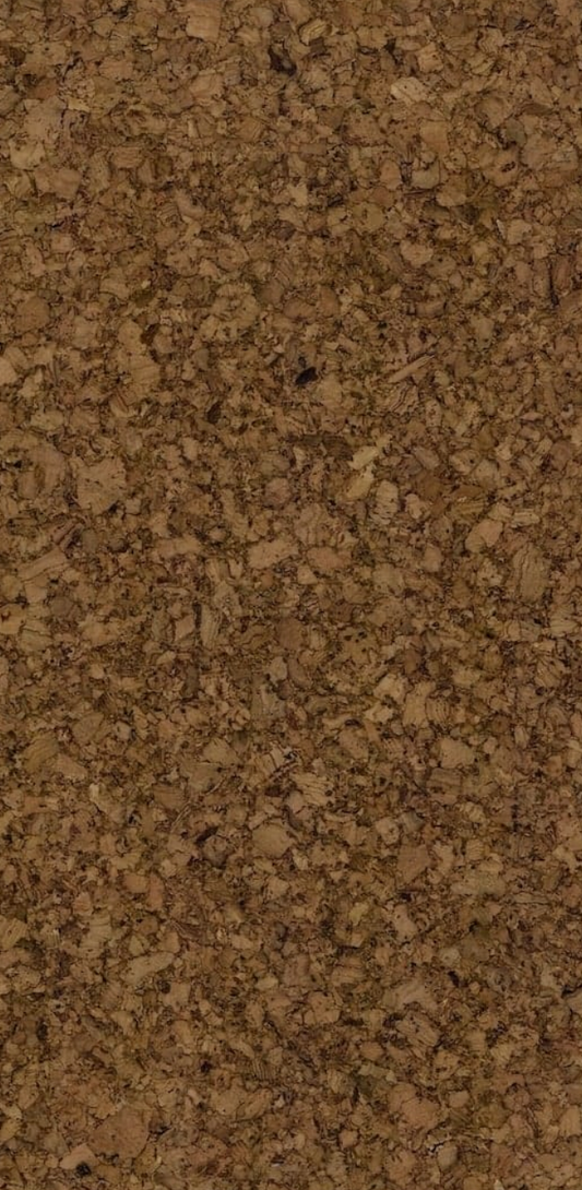 Harvest - Natural (6mm)