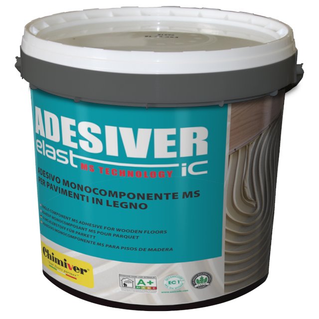 Chimiver Adhesive Elastic Glue (15kg)