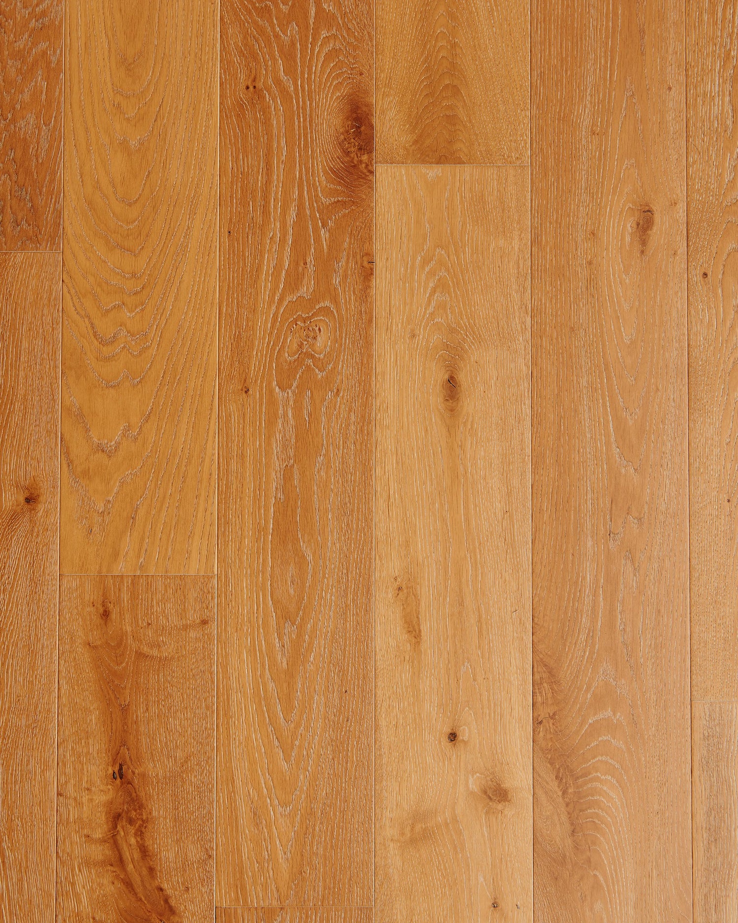Engineered Timber Flooring